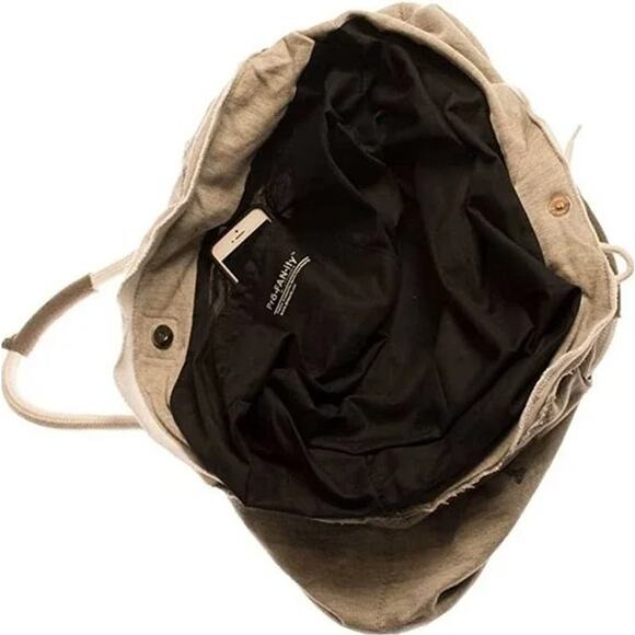 🆕 NFL Washington Redskins Hoodie XL Tote - Picture 3 of 3